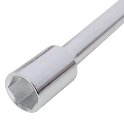 4 Drive Socket Set - 21 Pcs