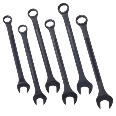 Jumbo Wrench Set - 6-piece