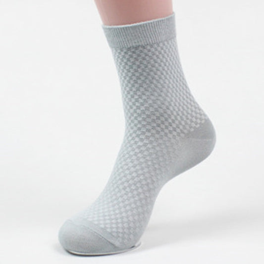 New Bamboo Fiber Socks