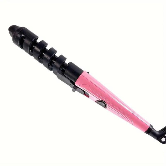 Pink Curling Iron
