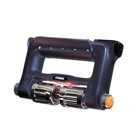 Athletic Therapy Muscle Massager Rollers