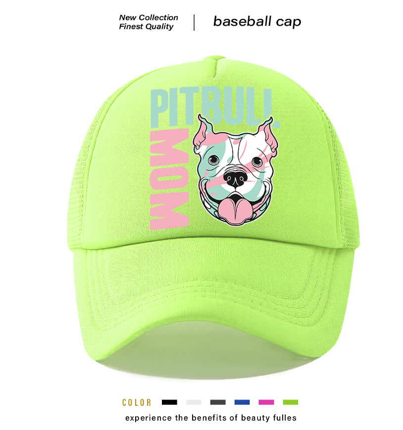Casual Baseball Cap