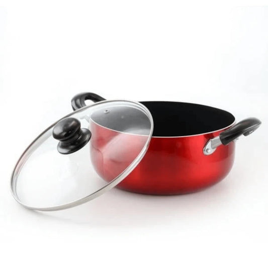 Chef Aluminum Non-Stick Cookware