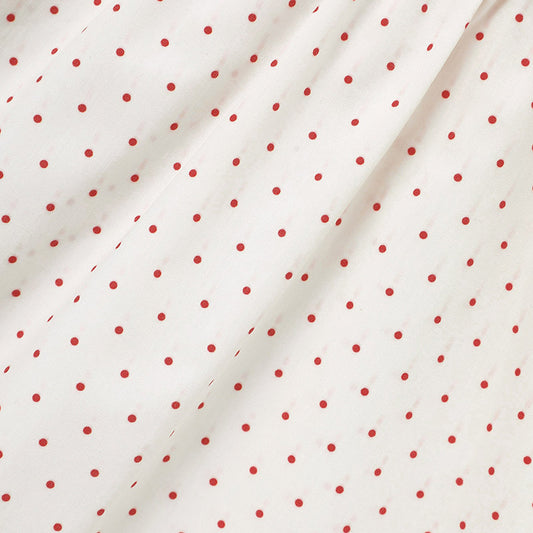 Girl's Short Sleeve Dress