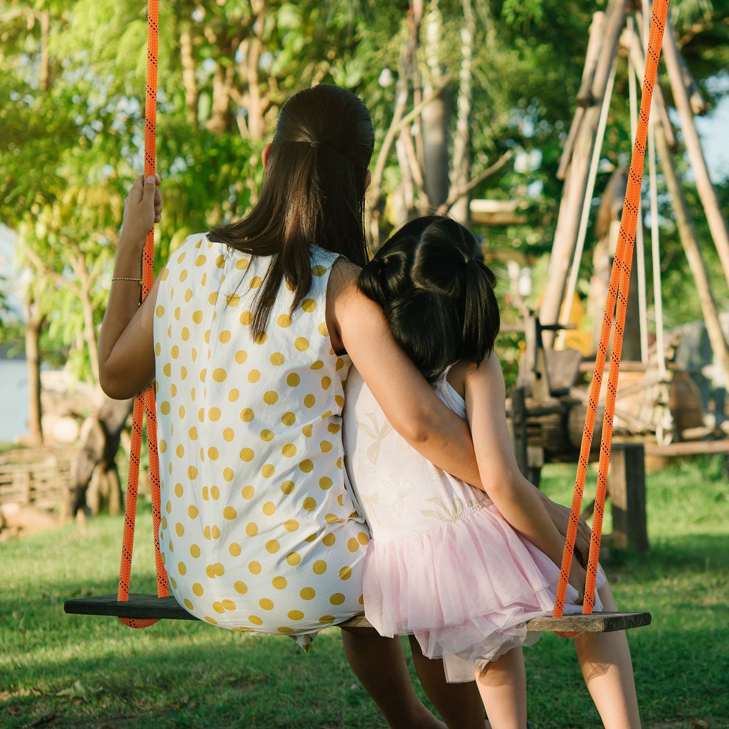 Double Braided Polyester Rope