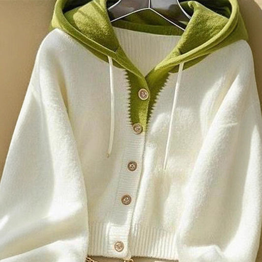 Autumn Korean Style Top