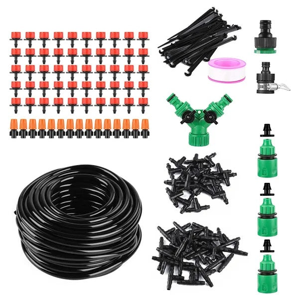 Drip Irrigation Kit