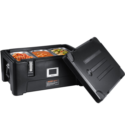 Insulated Food Pan Carrier - 36Qt