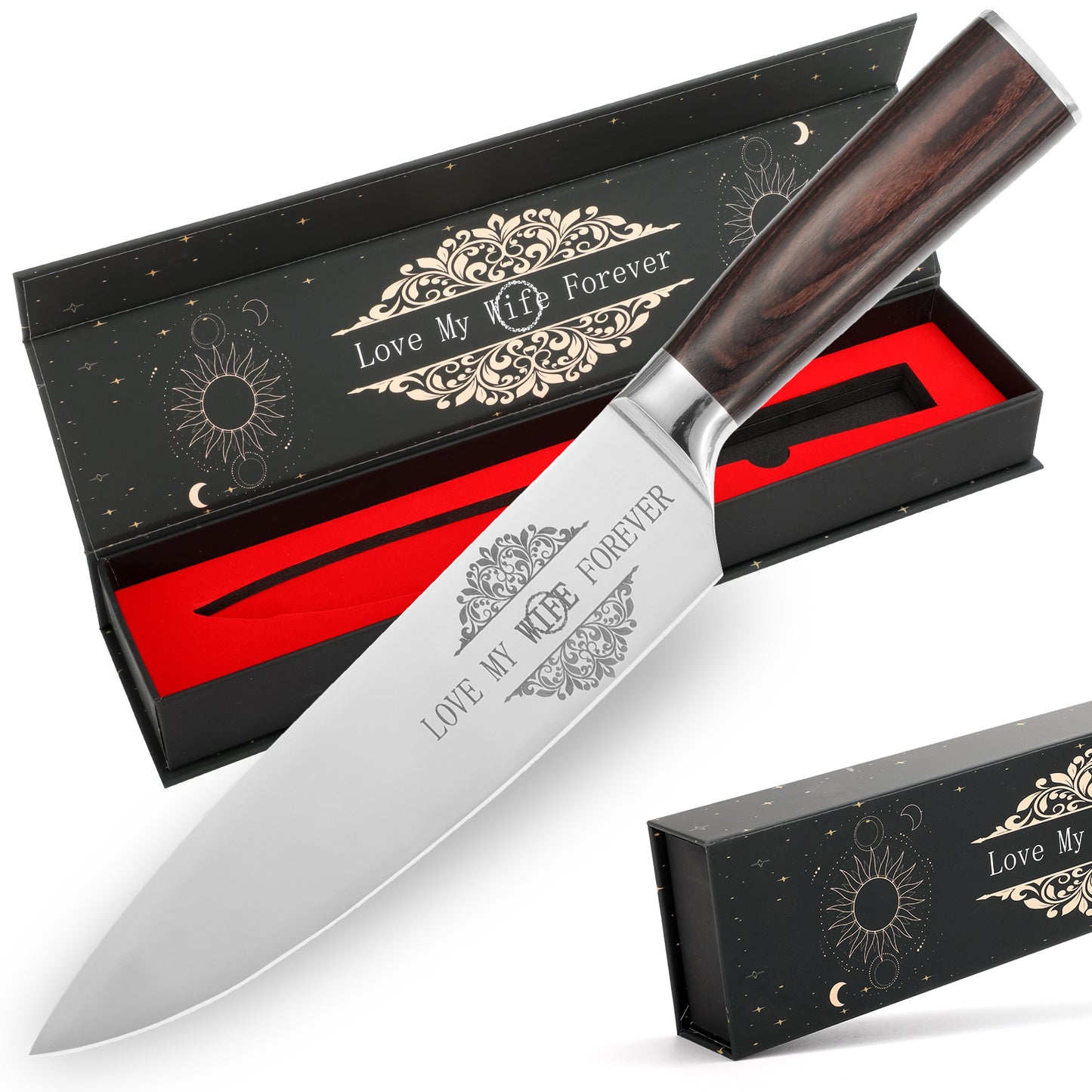 Japanese Chef Knife