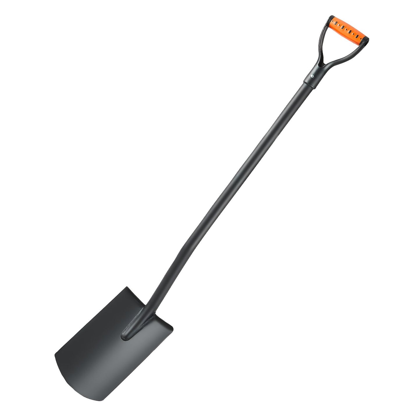 Square Shovel