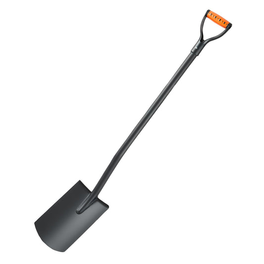 Square Shovel