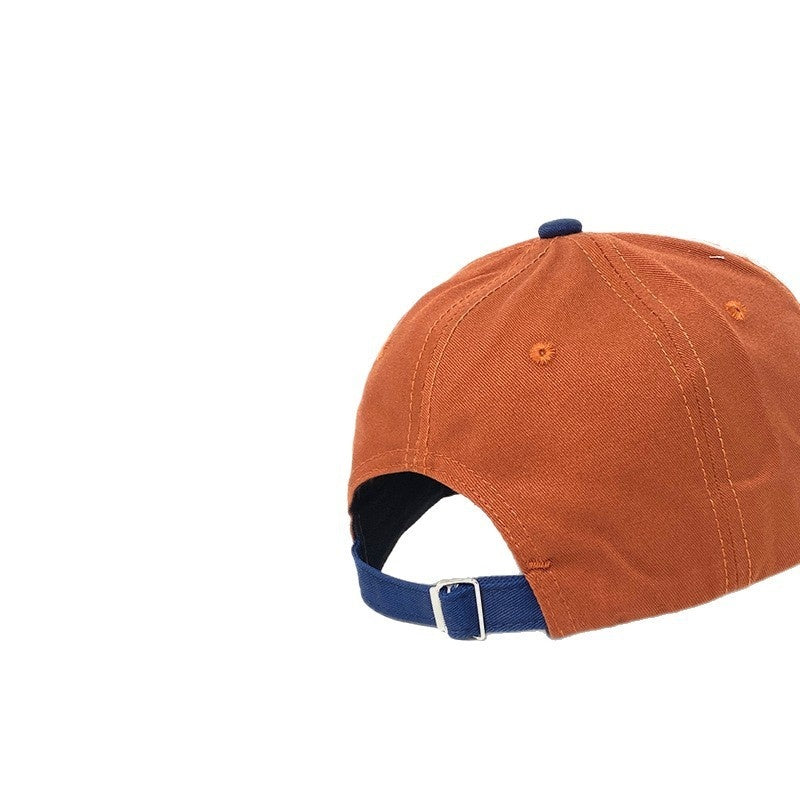 Retro Baseball Cap
