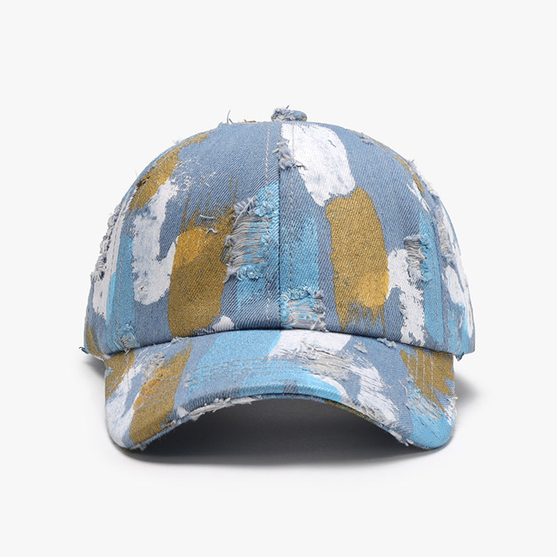 Travel Cap