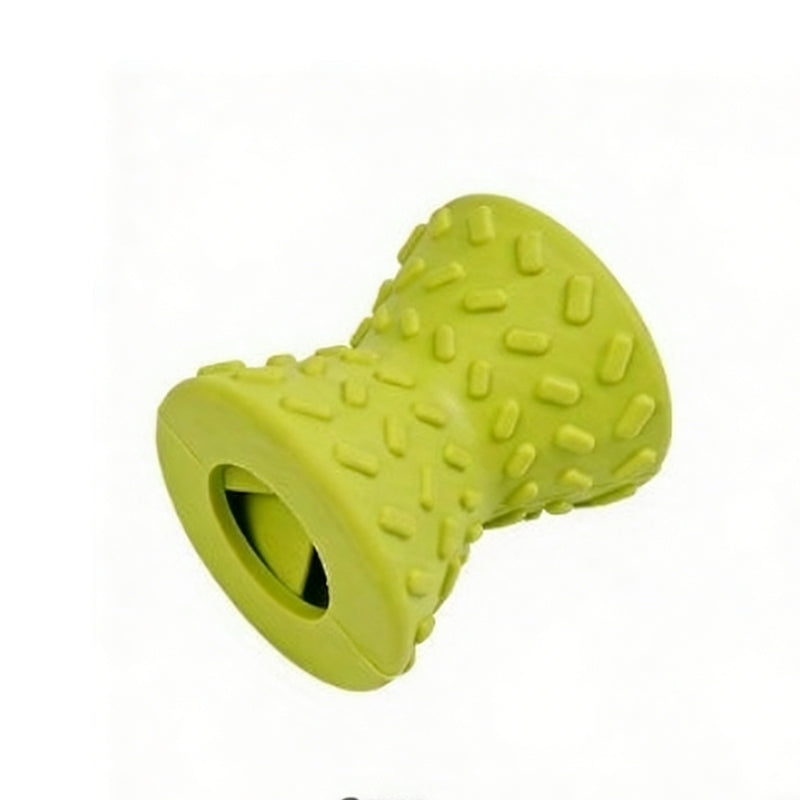 Natural Rubber Chew Toy For Aggressive Chewers