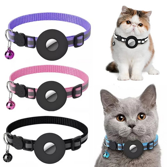 Airtag Kitten & Puppy Collar