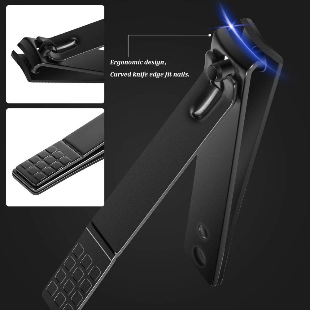 Manicure & Pedicure Kit