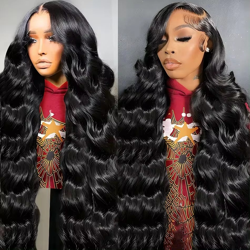 Body Wave Wig