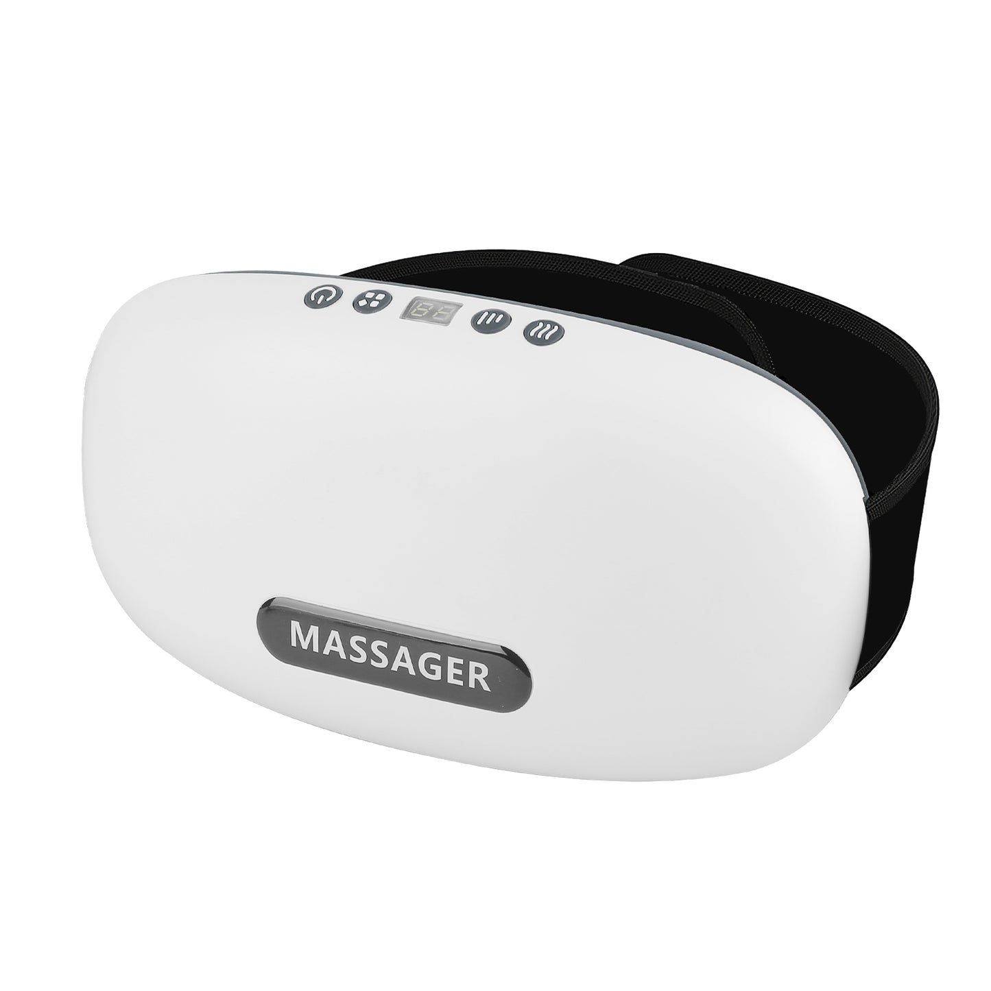 Abdominal Massager