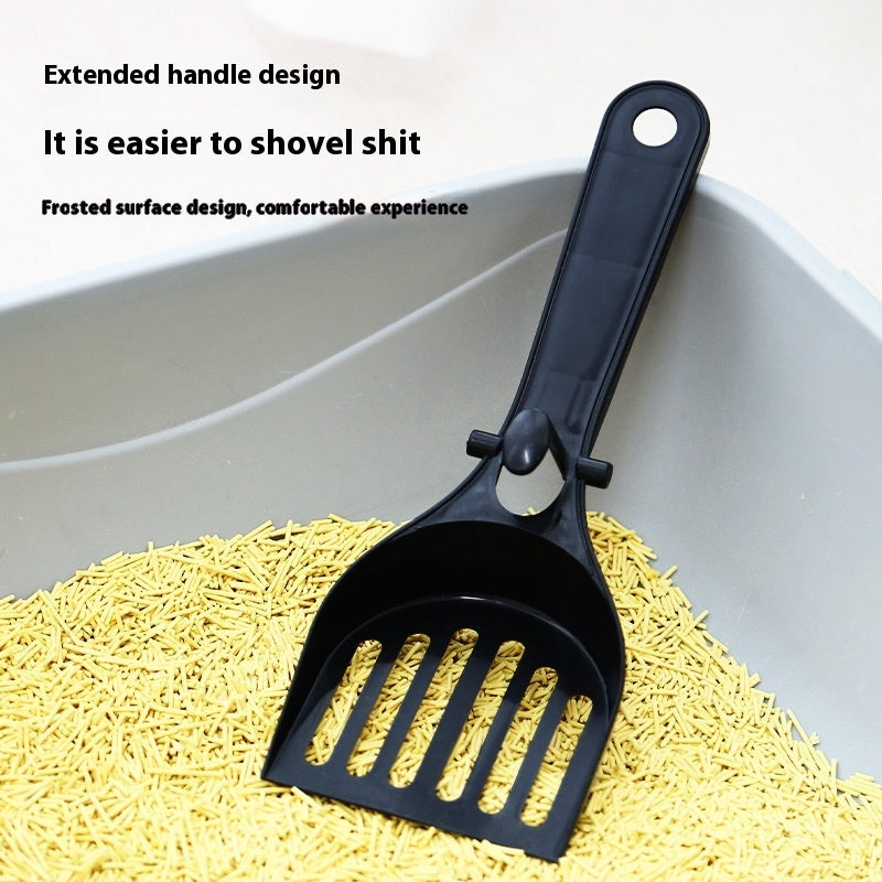 Mesh Cat Litter Scoop