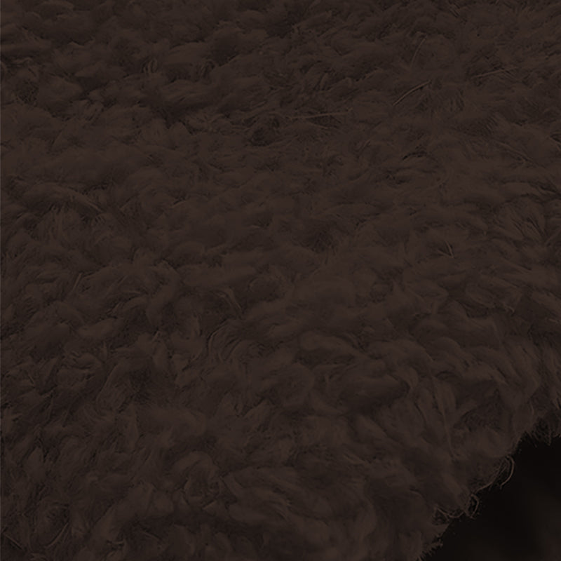 Plus Size Vintage Hooded Cardigan