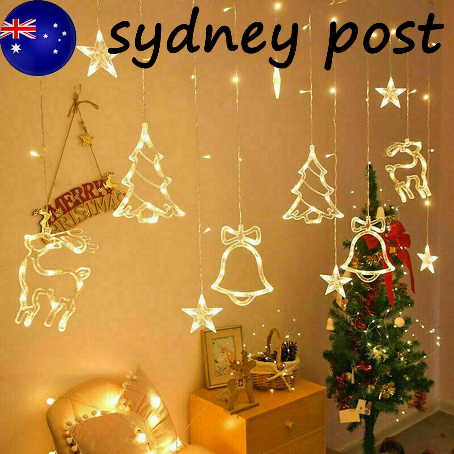 Fairy String Lights