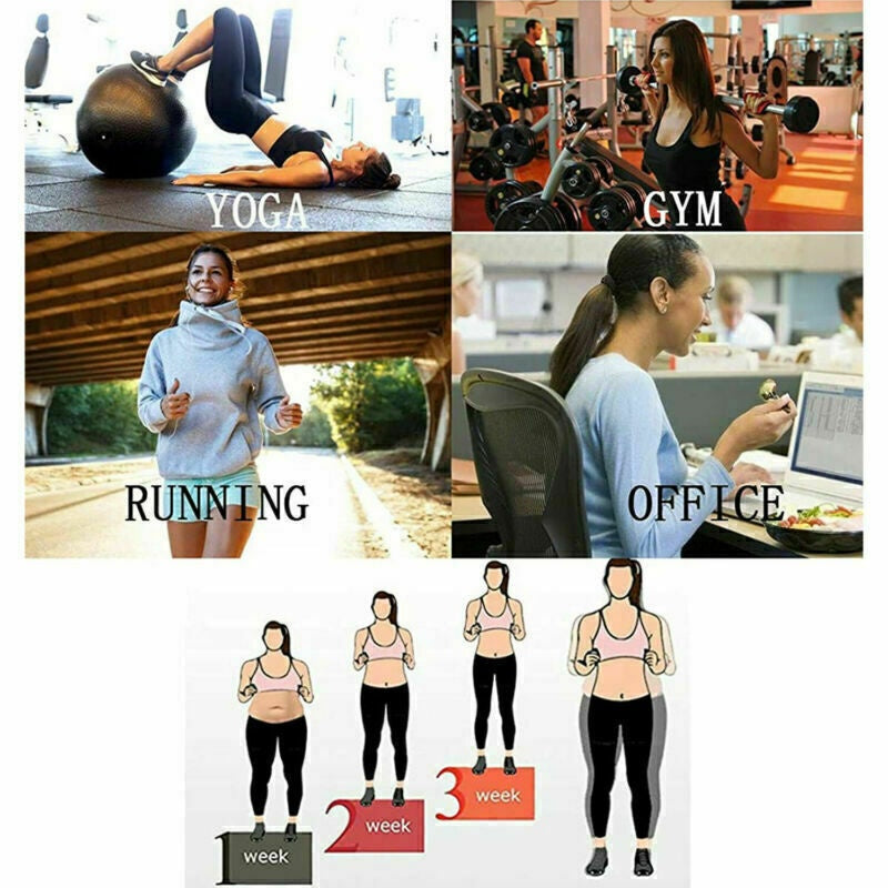 Lumbar Waist Support Belt