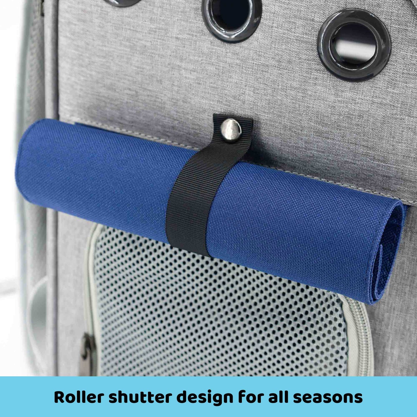 Soft Carrier For Dogs And Cats