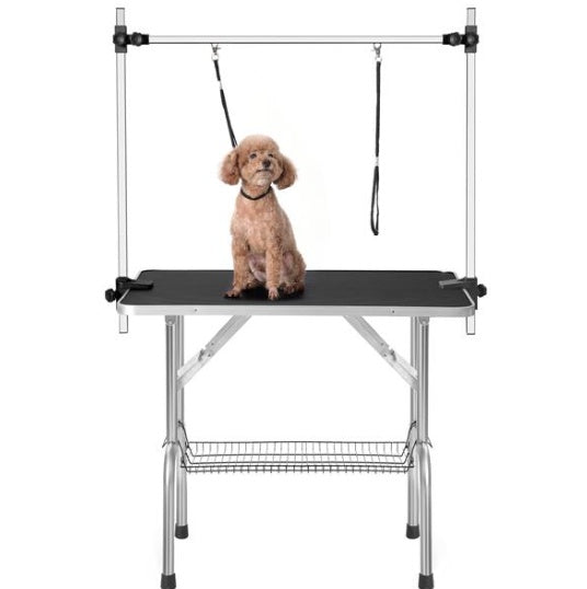 36 Inch Professional Dog Grooming Table