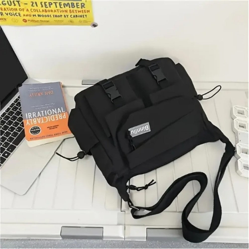 Versatile Crossbody Bag