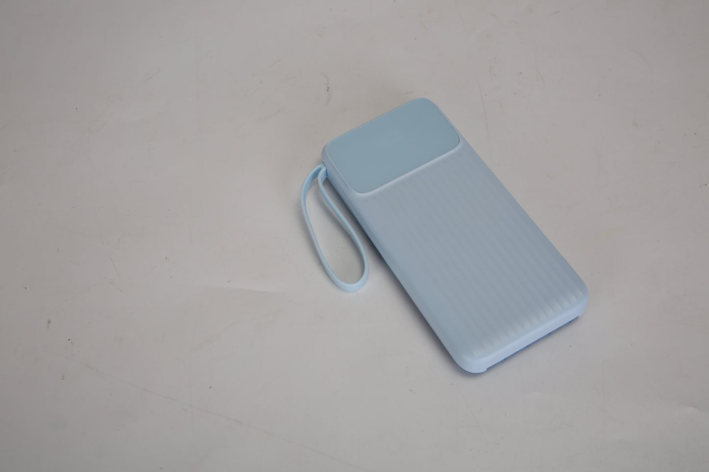 Fast Charging Power Bank 20000mAh