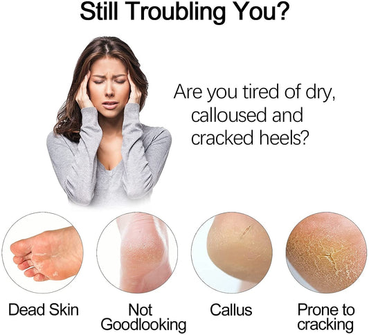 Vacuum Foot Grinding Machine