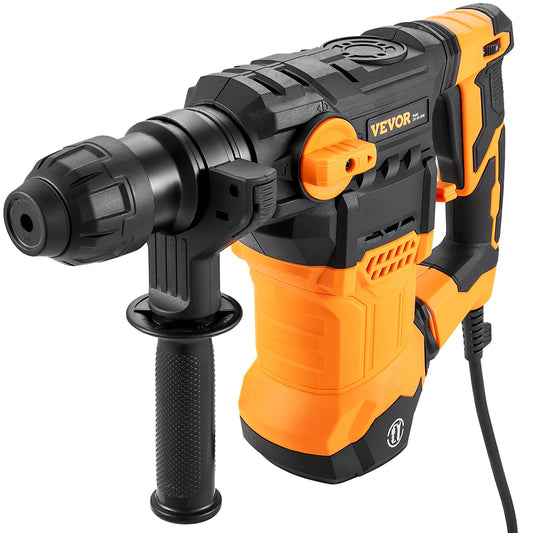 Rotary Hammer Drill