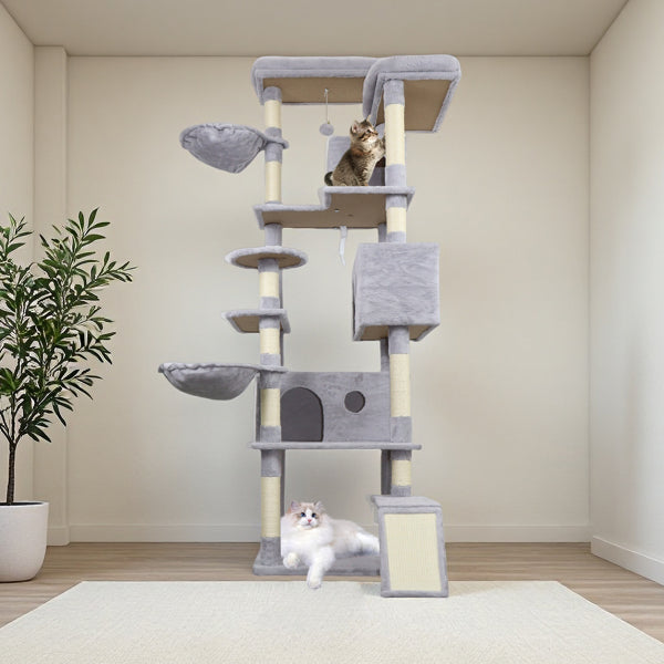 Cat Tree Tower