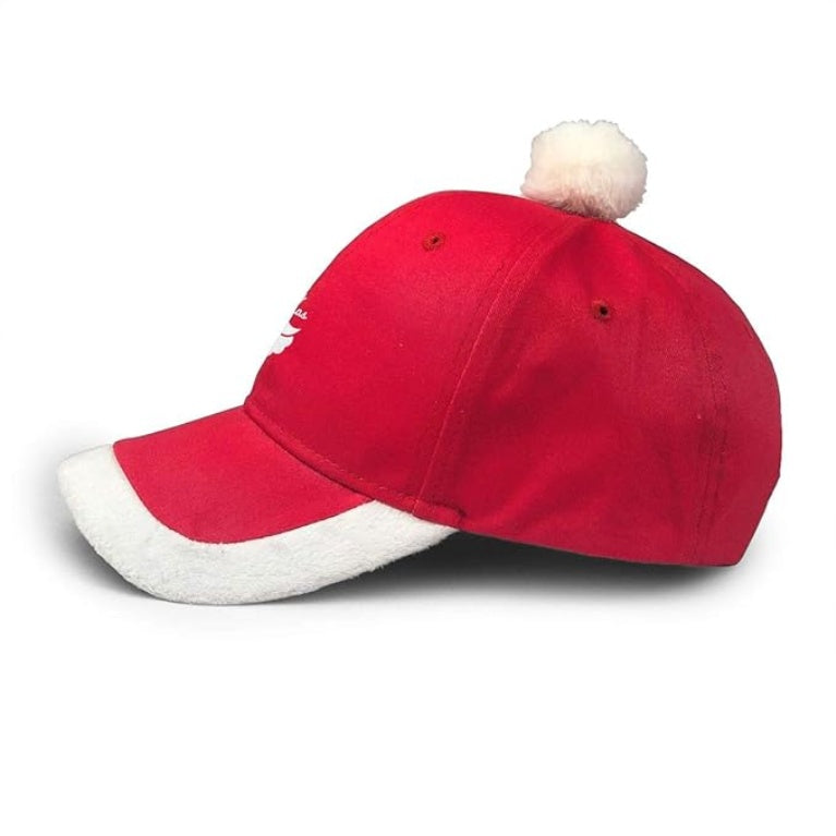 Santa Baseball Cap