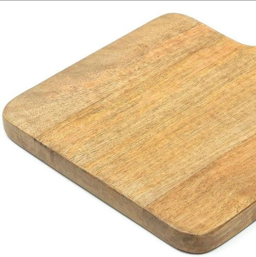 Wooden Cutting Cheese Board