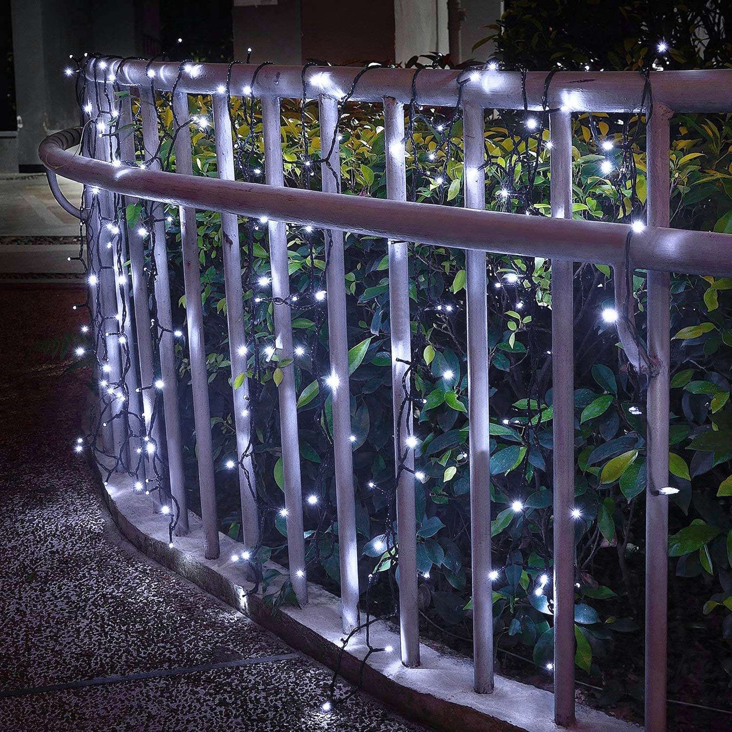 Solar String Lights