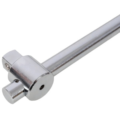 4 Drive Socket Set - 21 Pcs