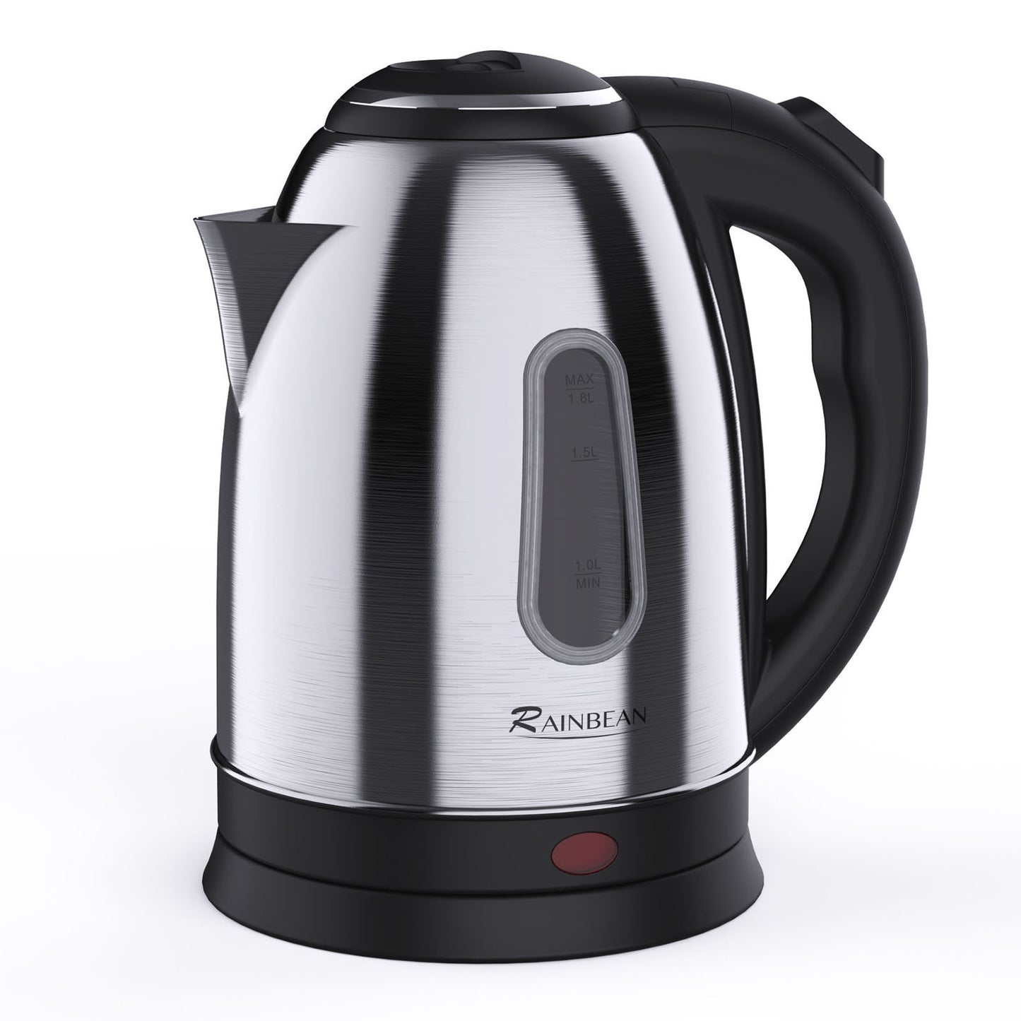 Electric Kettle Water Boiler, 1.8L