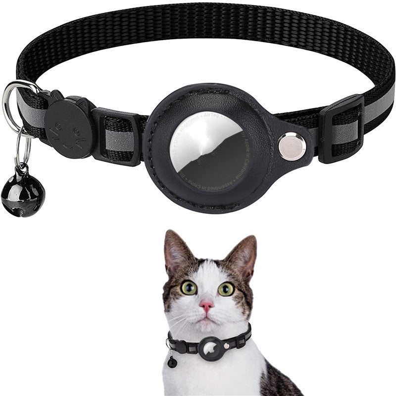 Airtag Kitten & Puppy Collar