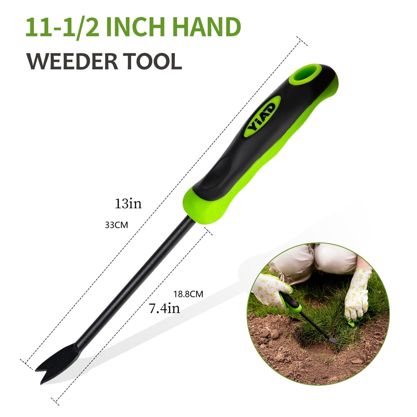 Weeding Tool