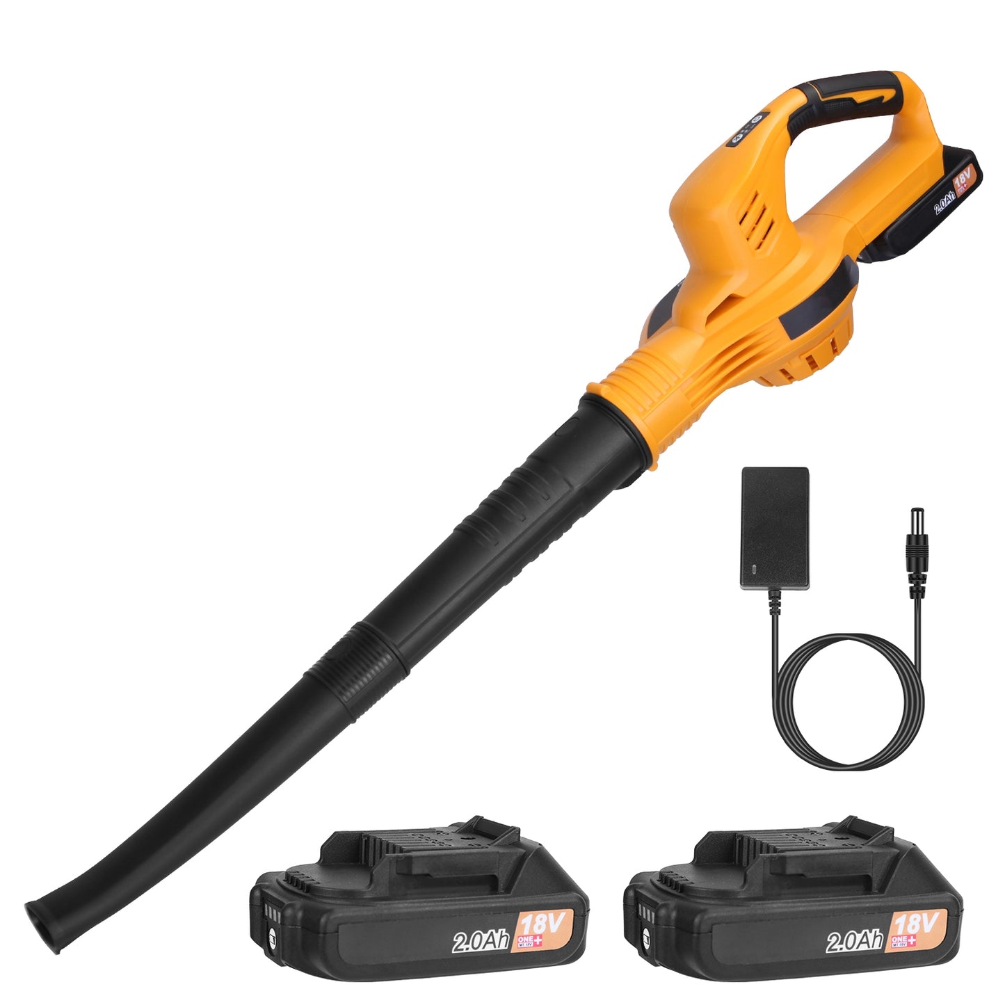 Cordless Leaf Blower