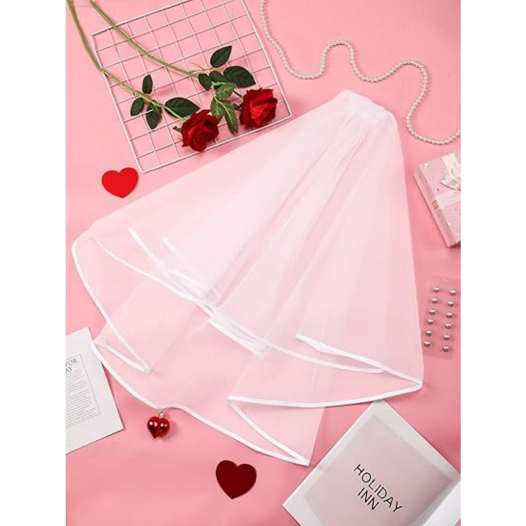 Bridal Wedding Veils