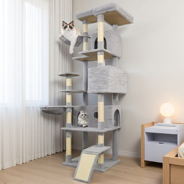 Cat Tree Tower