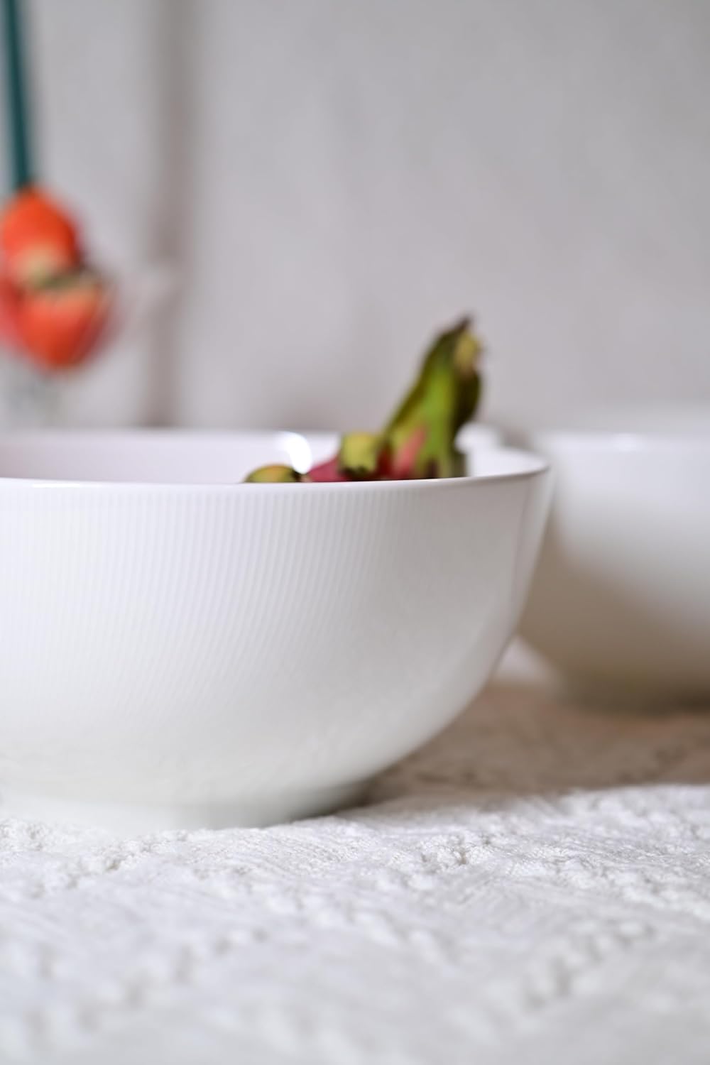 Deep Bowl - 2pcs