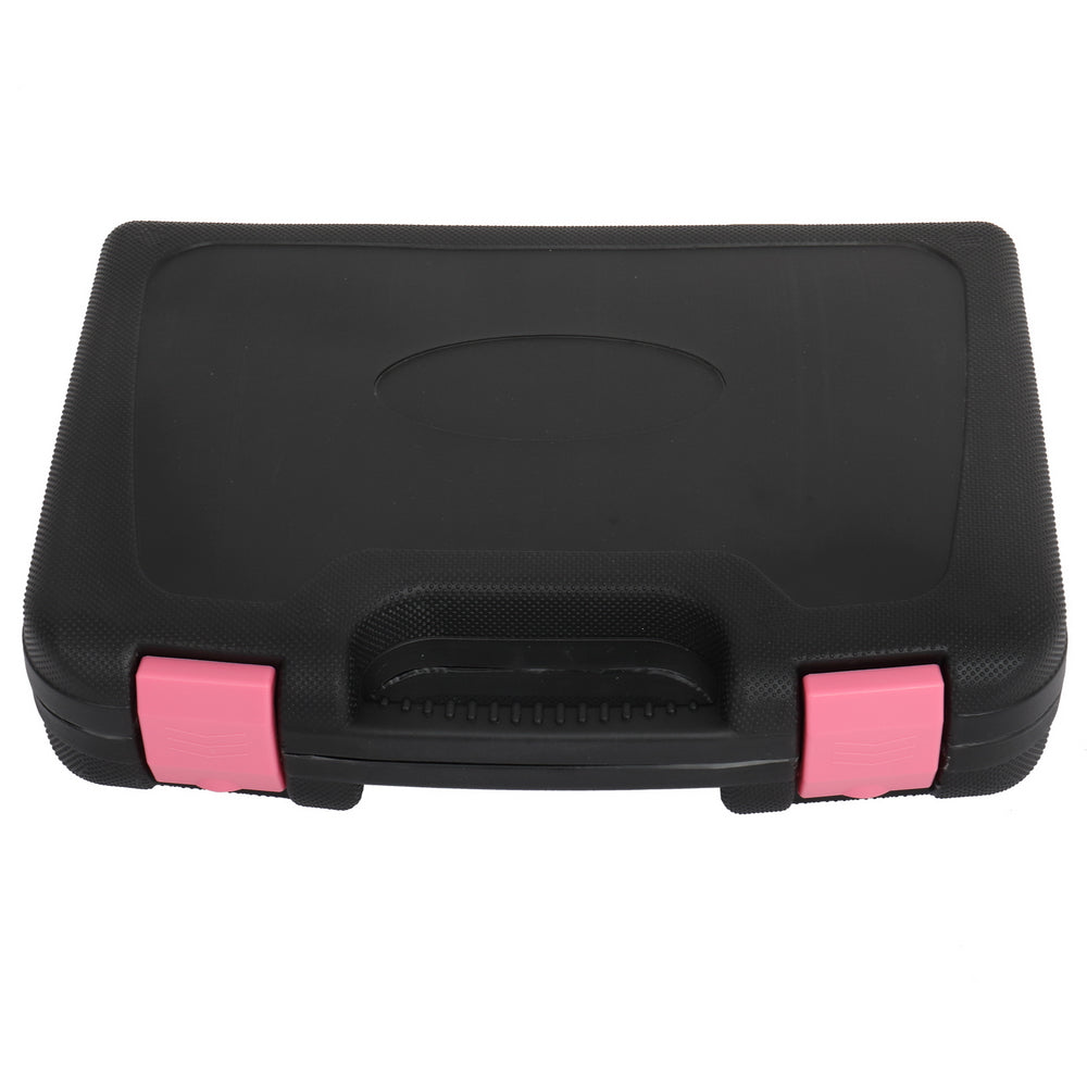 Iron Household Tool Set