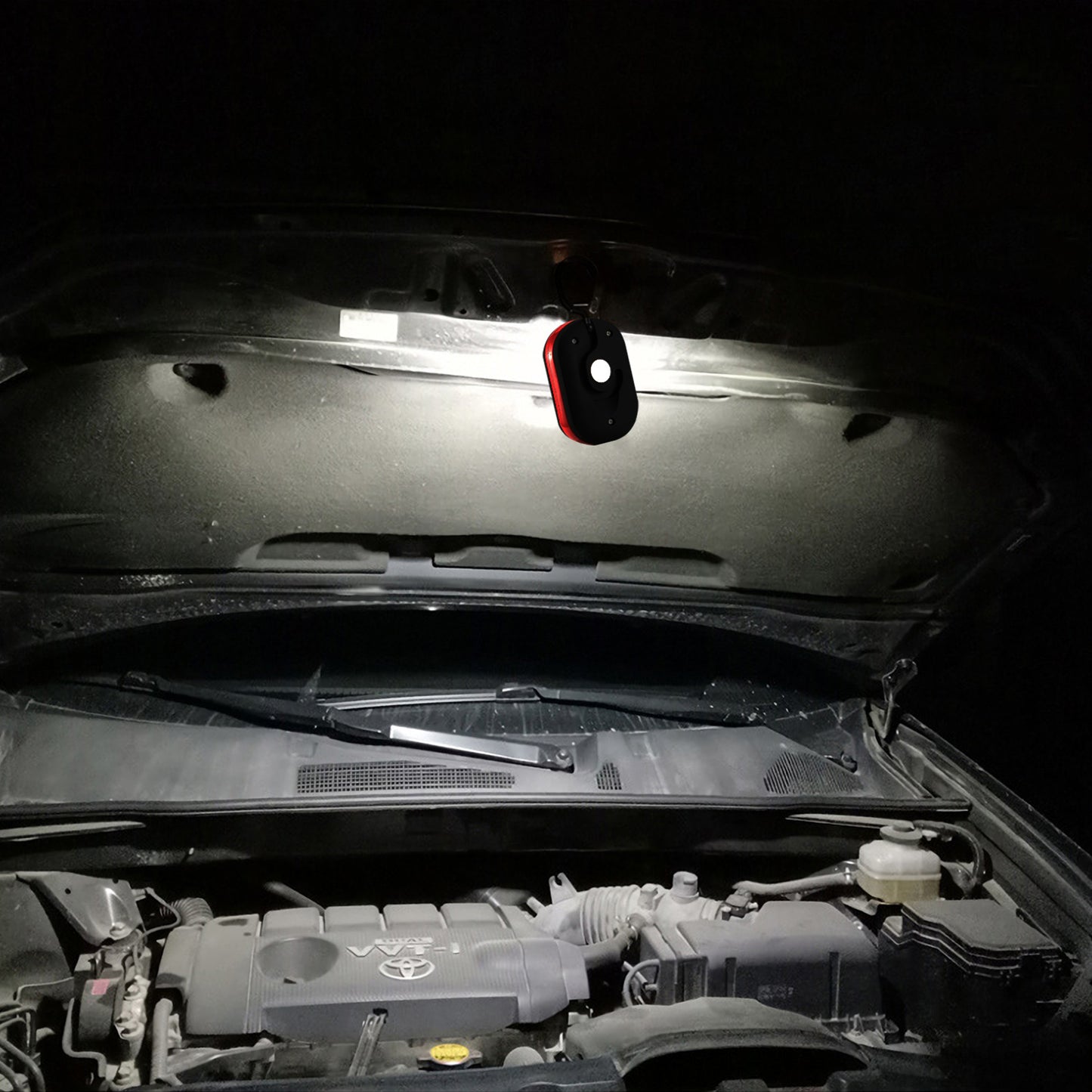 Magnetic LED Work Light