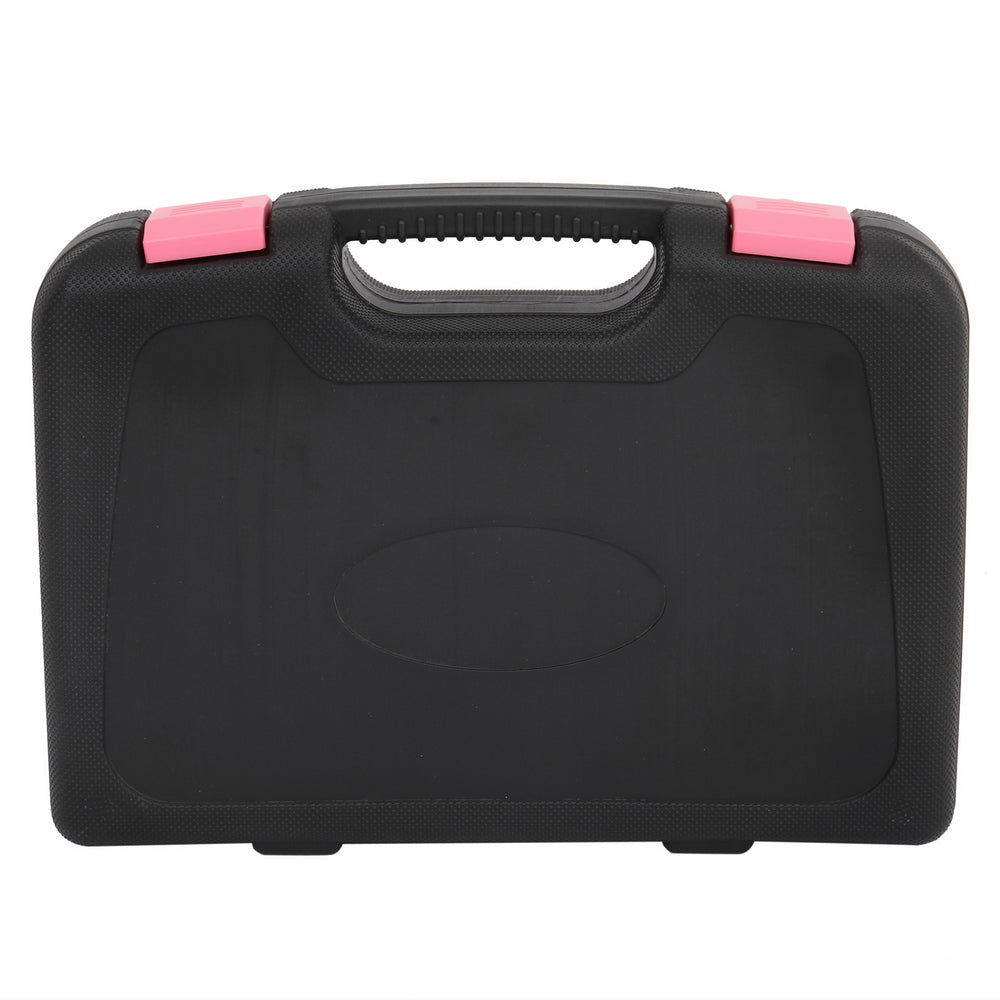 Iron Household Tool Set