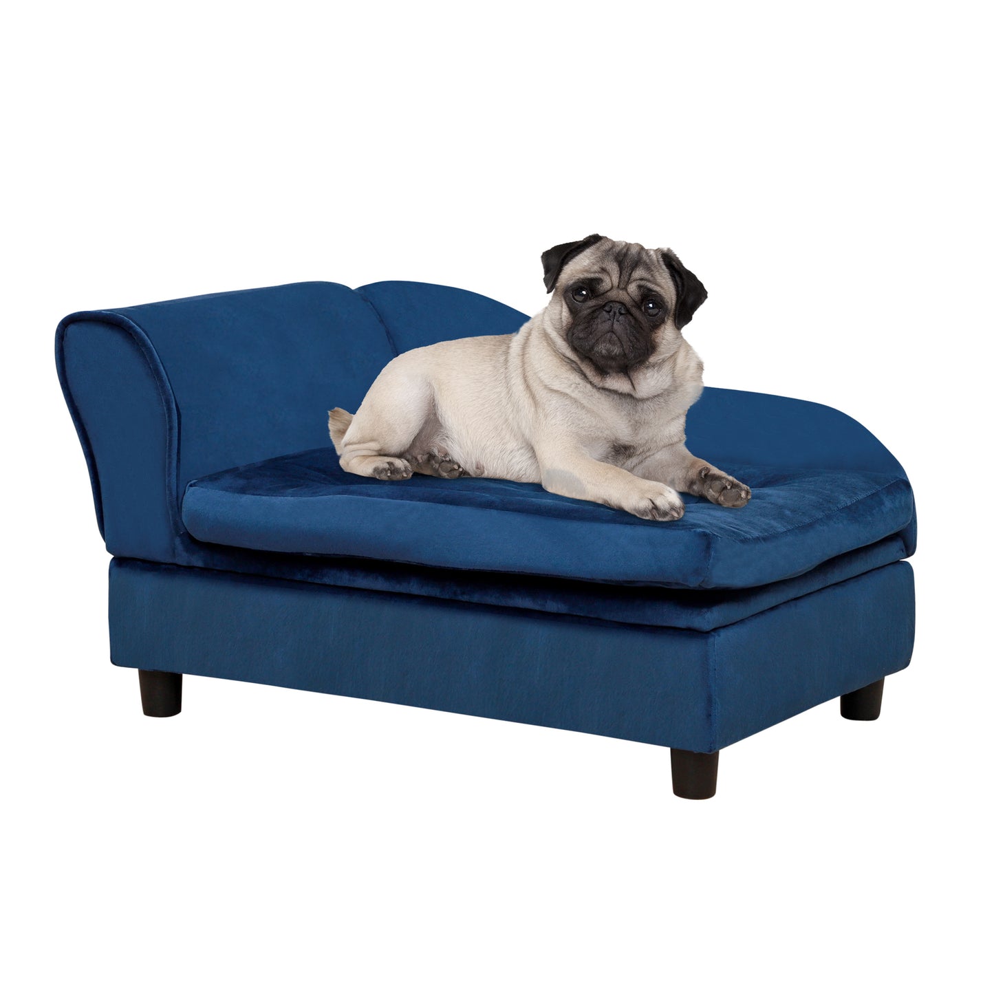 Luxury Small Dog Bed