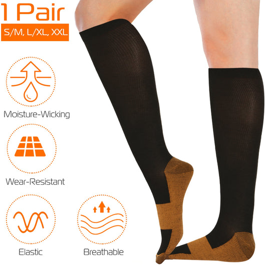 Compression Socks