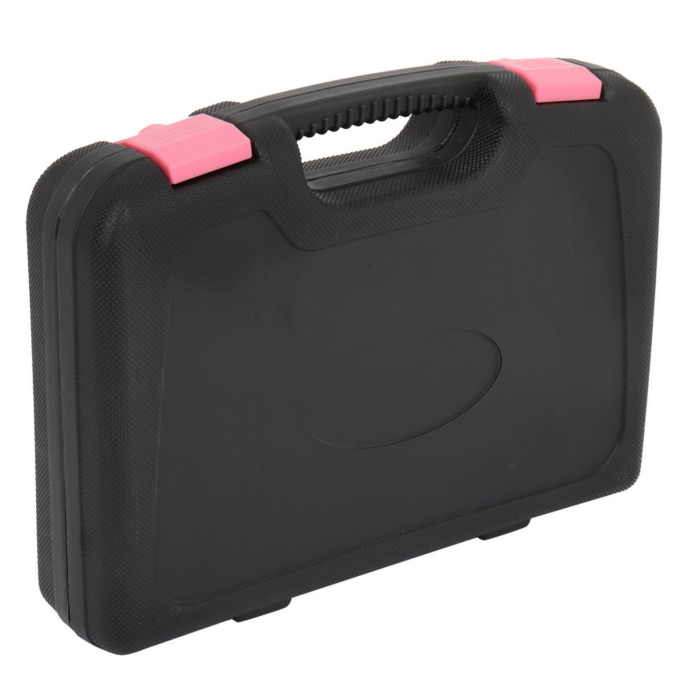 Iron Household Tool Set